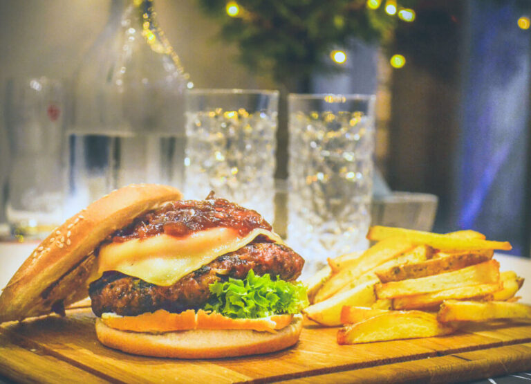 All you want is love. However a bit chocolate at times does not damage