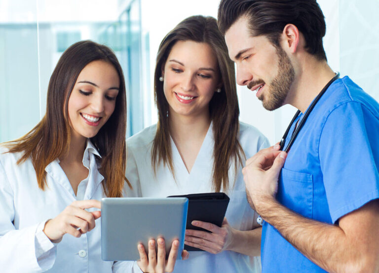 A person’s well being will be judged by which he takes two at a time