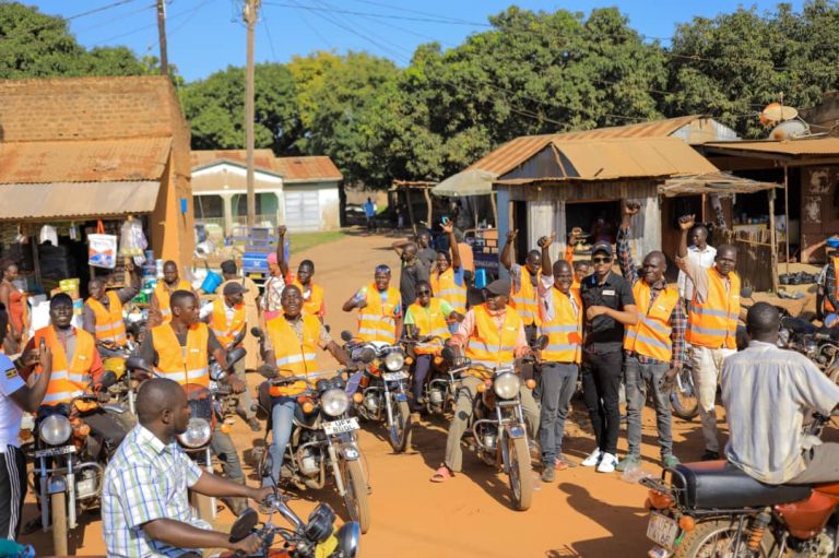 FORTEBET SAYS A BIG THANK-YOU TO ELEGU, PEBBO, ADJUMAN