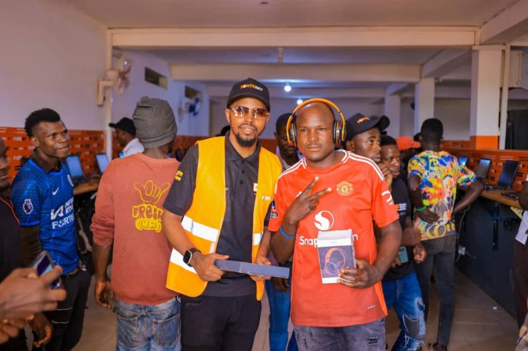 FORTEBET ‘BEAUTIFIES’ KATOSI, MBALALA, NKOKONJERU, KISOGA WITH AMAZING FREEBIES