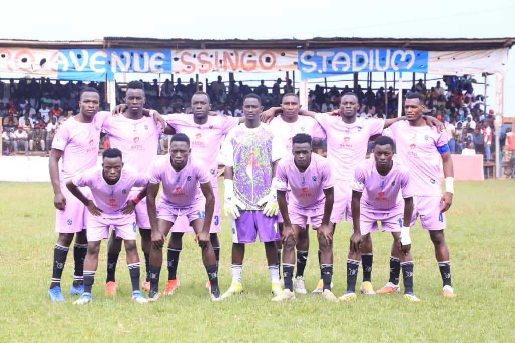 MASAZA CUP: Bugerere announce management for 2026